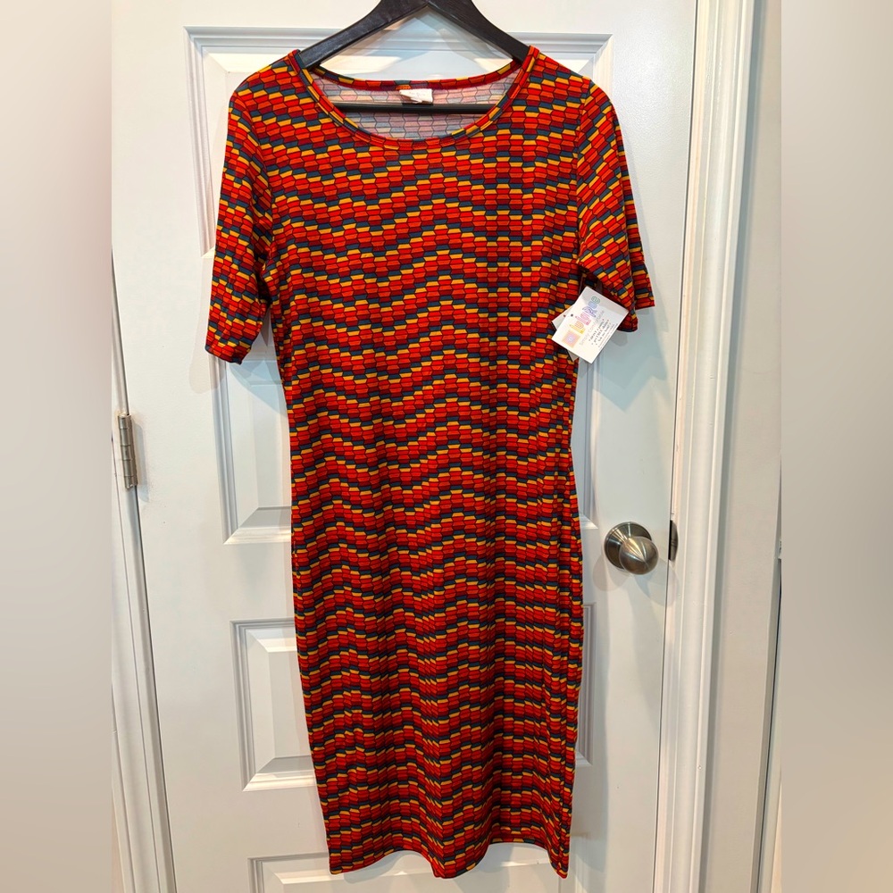 Lularoe dress